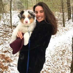 Meet your Posher, Kaylie